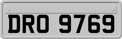 DRO9769