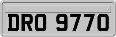 DRO9770