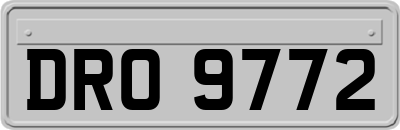 DRO9772