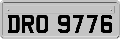 DRO9776