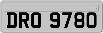 DRO9780