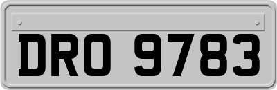 DRO9783