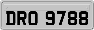 DRO9788