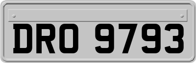 DRO9793