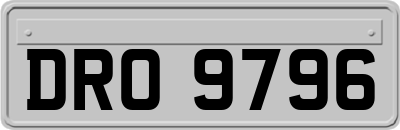 DRO9796