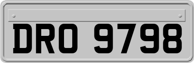 DRO9798