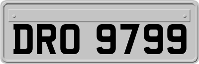DRO9799