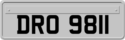 DRO9811
