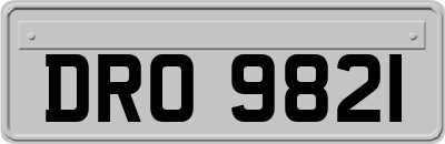 DRO9821