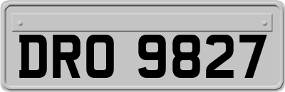 DRO9827
