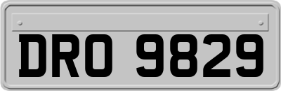 DRO9829