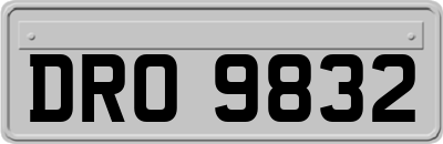 DRO9832