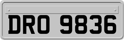 DRO9836