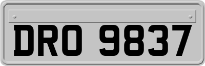 DRO9837