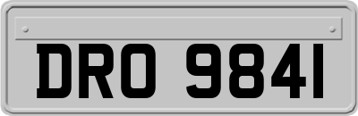 DRO9841