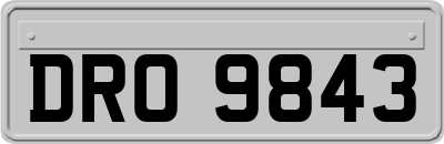DRO9843