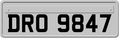 DRO9847