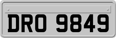 DRO9849