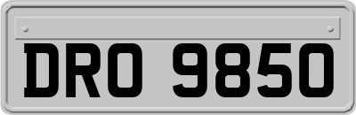 DRO9850