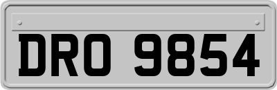 DRO9854