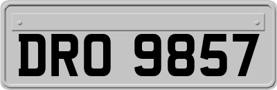 DRO9857