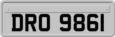 DRO9861