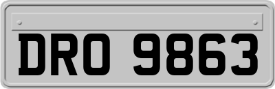 DRO9863