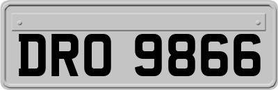 DRO9866