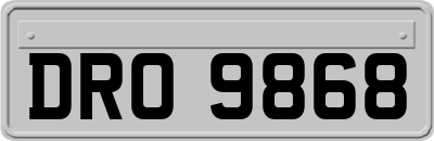 DRO9868