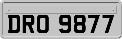 DRO9877