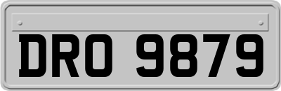 DRO9879