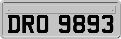 DRO9893