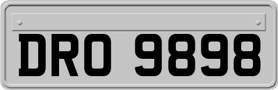 DRO9898