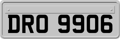 DRO9906