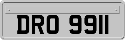 DRO9911