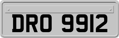 DRO9912