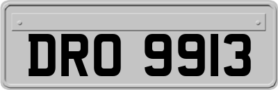 DRO9913