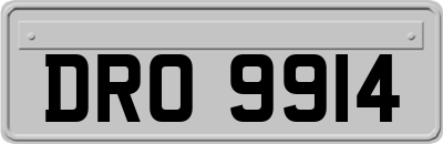 DRO9914