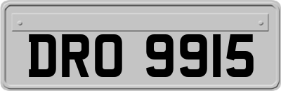 DRO9915