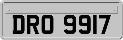 DRO9917