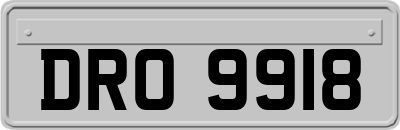 DRO9918