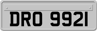 DRO9921