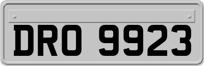 DRO9923