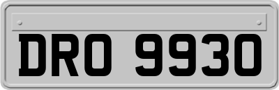 DRO9930