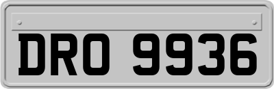 DRO9936