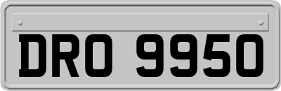 DRO9950