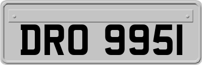 DRO9951