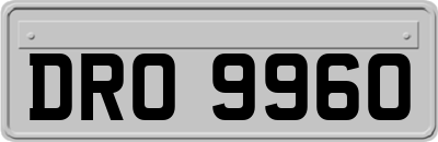 DRO9960