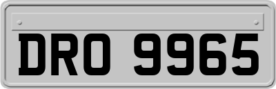 DRO9965