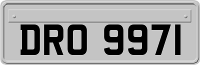 DRO9971